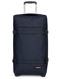 Eastpak Kuffert Transit'R M. blå Str L 1