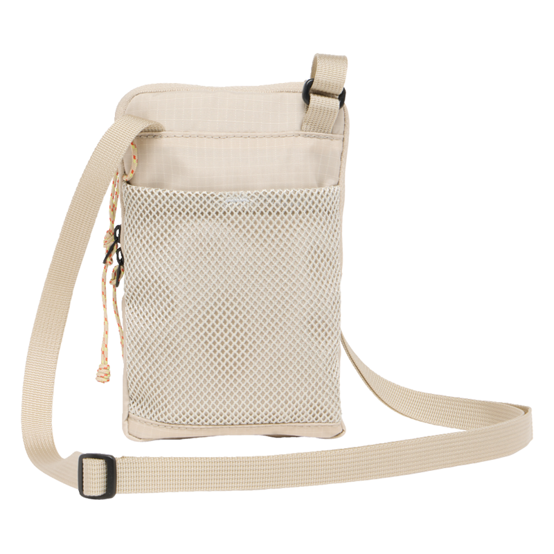 Haglöfs Axelväska Tight Pocket Svart/Beige 4