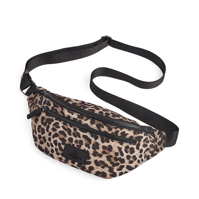 MARKBERG Bæltetaske Cargombg Leopard 3