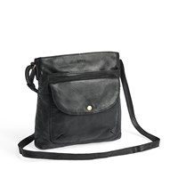 Aura Crossbody Cebu  Svart 1