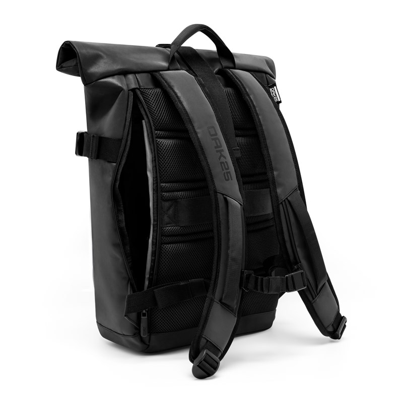 OAK25 Rygsæk Luminite Sort 4