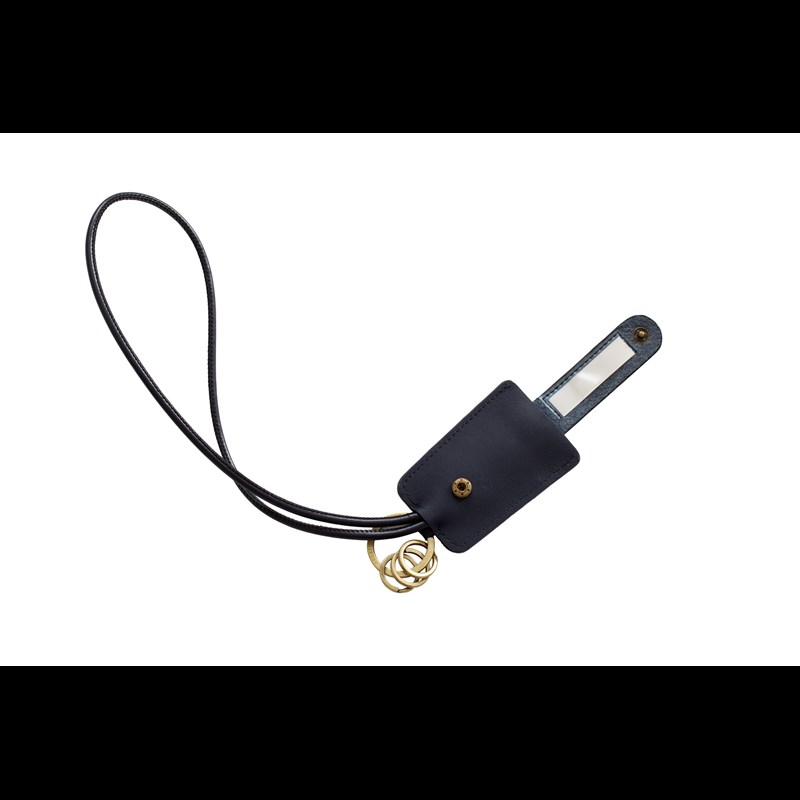Kreafunk Opladerkabel holder cCHAIN Blå 3