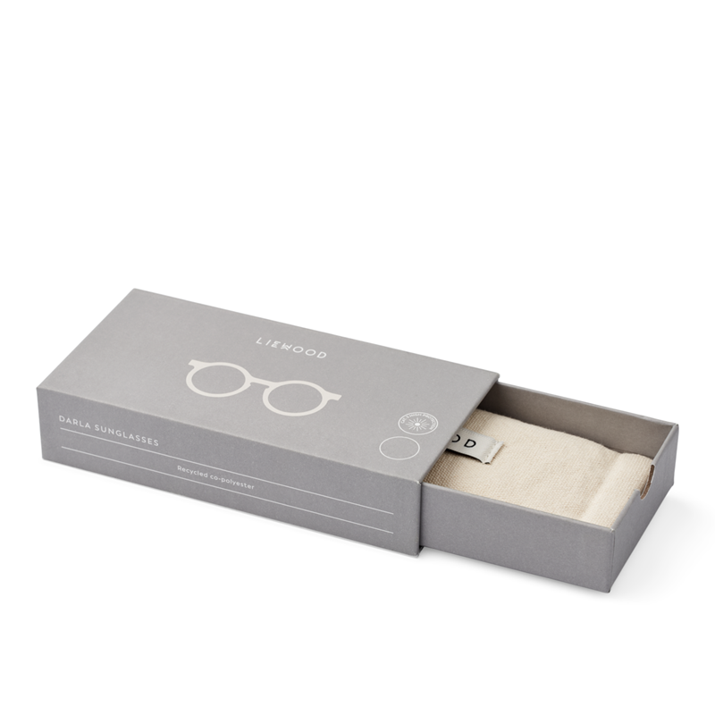 LIEWOOD Solglasögon Darla  Rosa 4-10 år 5