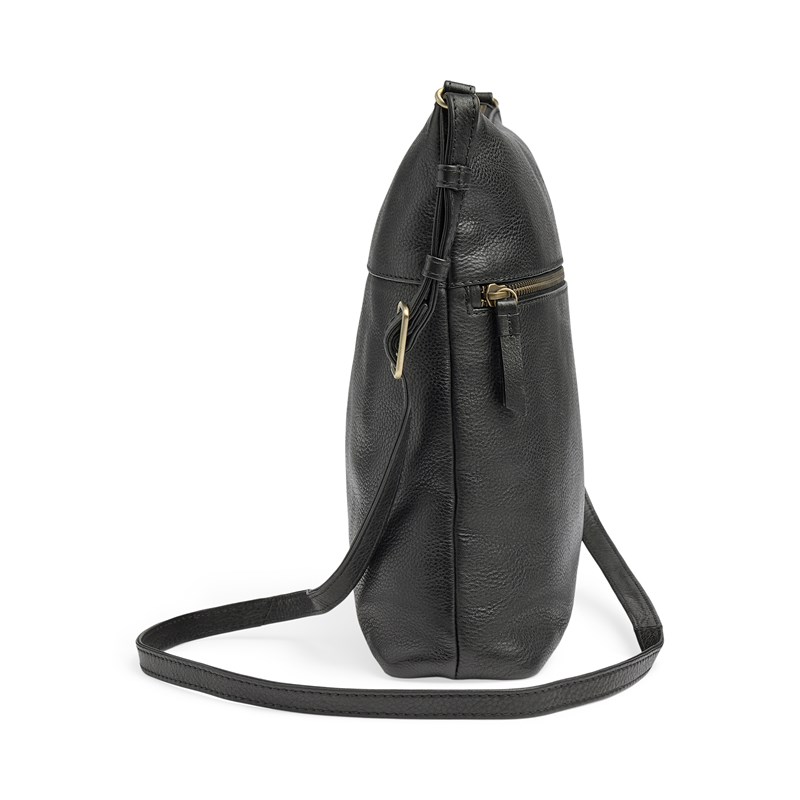 MARKBERG Crossbody Greta Sort 5