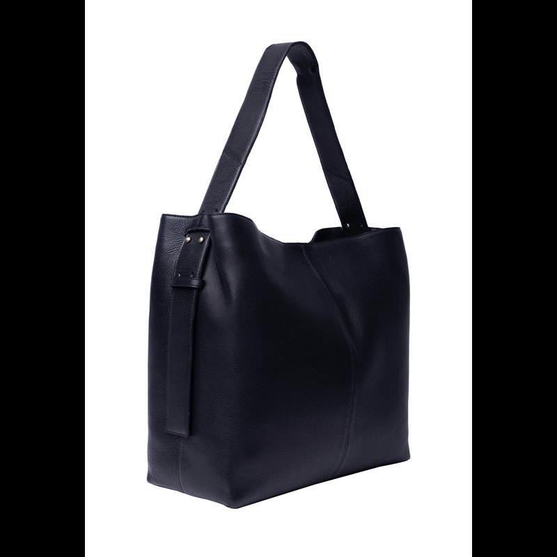 RE:DESIGNED Skuldertaske Naya Big Sort 2