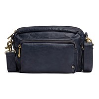 Depeche Crossbody Mörkblå 1