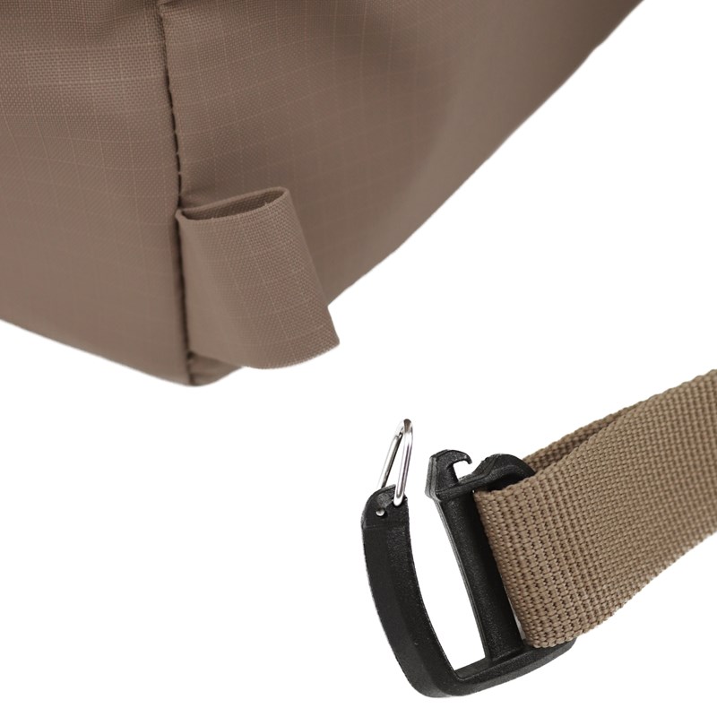 Kintobe Rygsæk Tate Taupe 16" 8