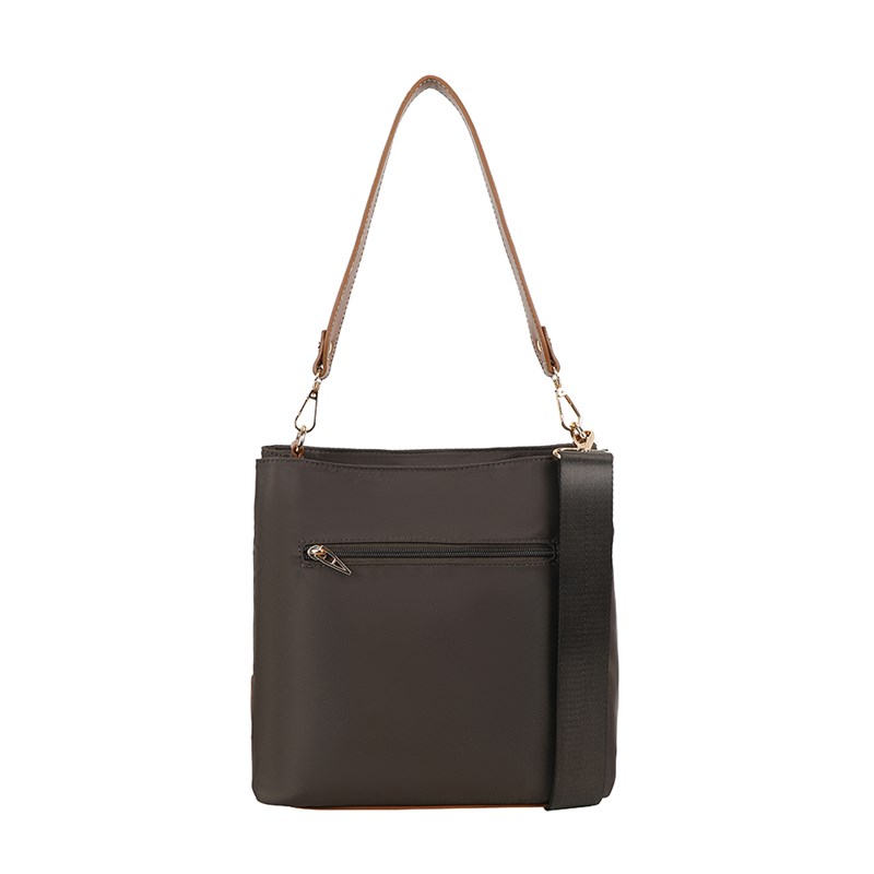 Again Axelväska Esbjerg Brun 3