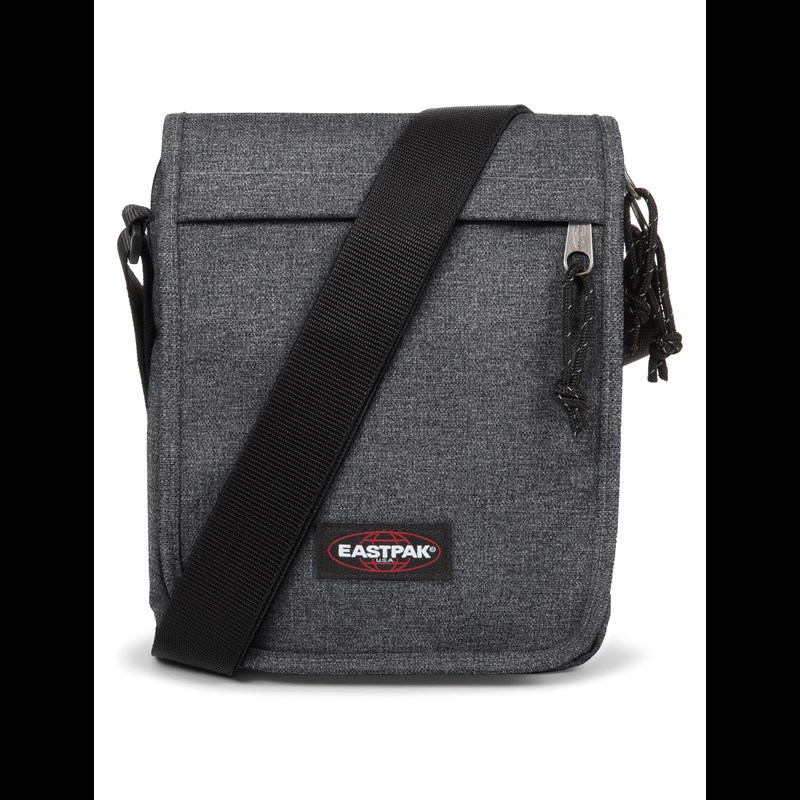 Eastpak Axelväska Flex M. Grå 1