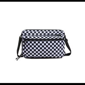 Vans Crossbody Bail Convertible Vit/Svart
