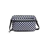 Vans Crossbody Bail Convertible Vit/Svart 1