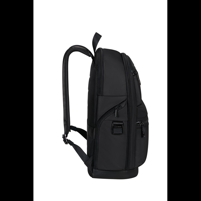 Samsonite Ryggsäck Reylon Backpack M Svart 15" 3