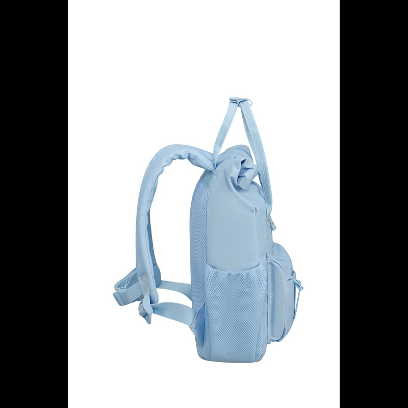 American Tourister Ryggsäck Urban Groove Mini Blå 4