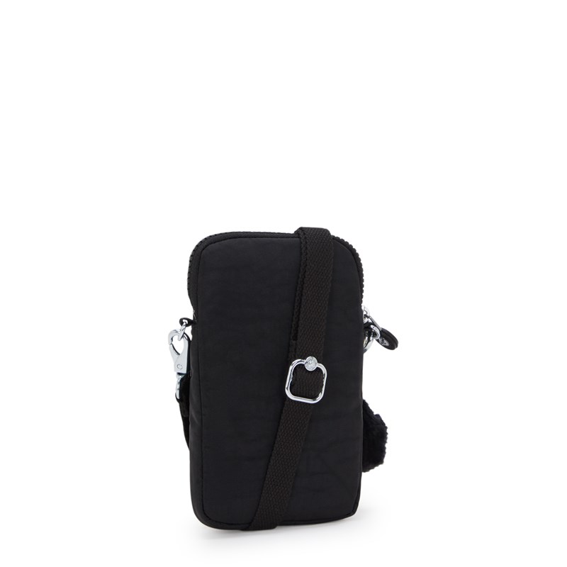 Kipling Crossbody Telmo Svart 2