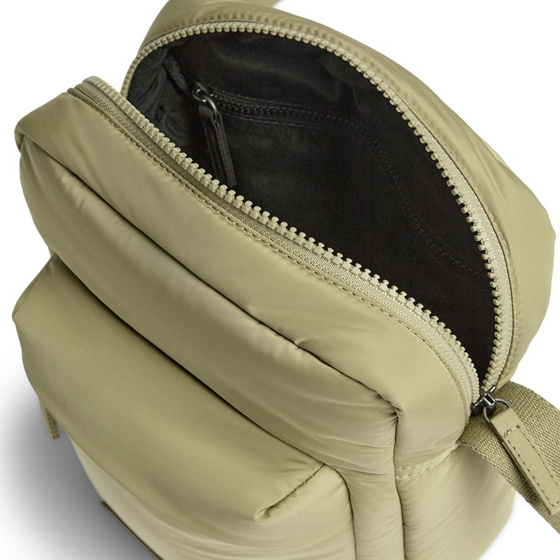 MARKBERG Crossbody Rush Recycled Khaki 7