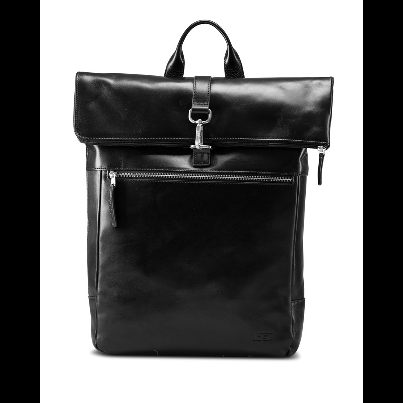 Jost Rygsæk Skagen Sort 1