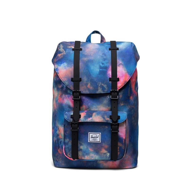 Herschel Ryggsäck Little America Mid Multi 13" 1