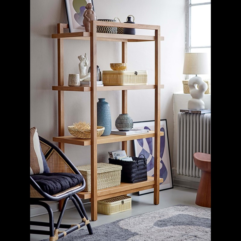 Bloomingville Figur Adalina  Hvid 5