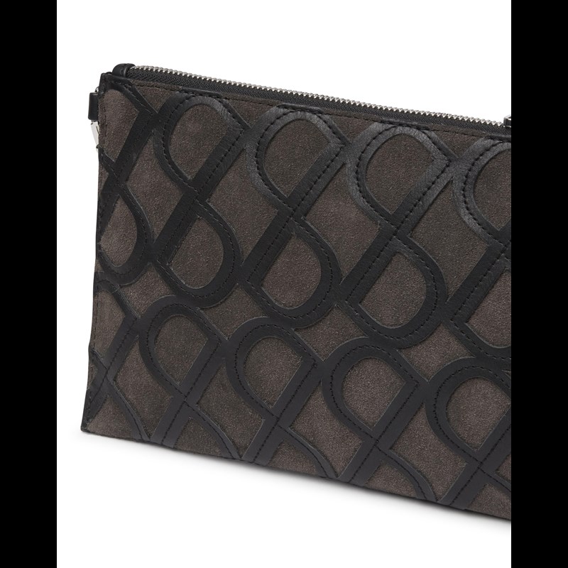 Saddler Tote bag Ellen Svart 5