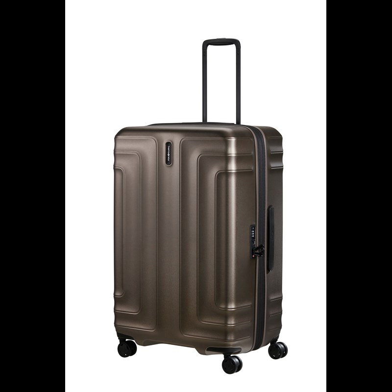 Samsonite Resväska Lin'Air Brons 77 Cm 6