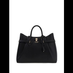 Guess Shopper Yesba Girlfriend Svart