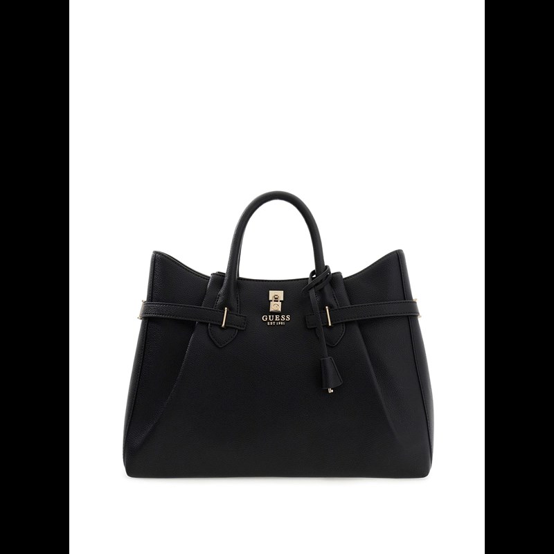 Guess Shopper Yesba Girlfriend  Svart 1