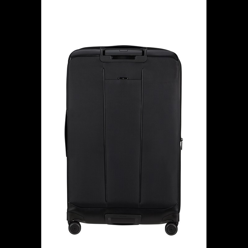 Samsonite Kuffert Splendix Sort 79 Cm 6