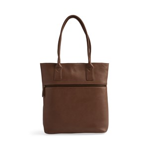 Markberg Computertaske Diane 15" Cognac