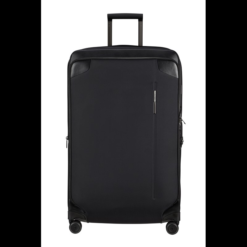Samsonite Kuffert Splendix Sort 79 Cm 1