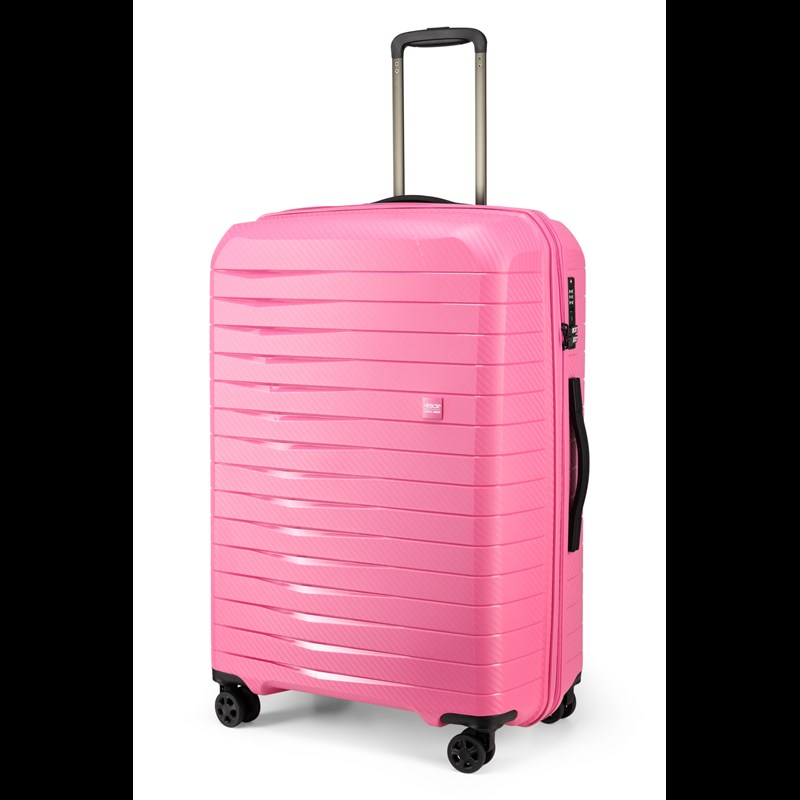 Airbox Kuffert Airbox AZ18 Pink 75 Cm 2
