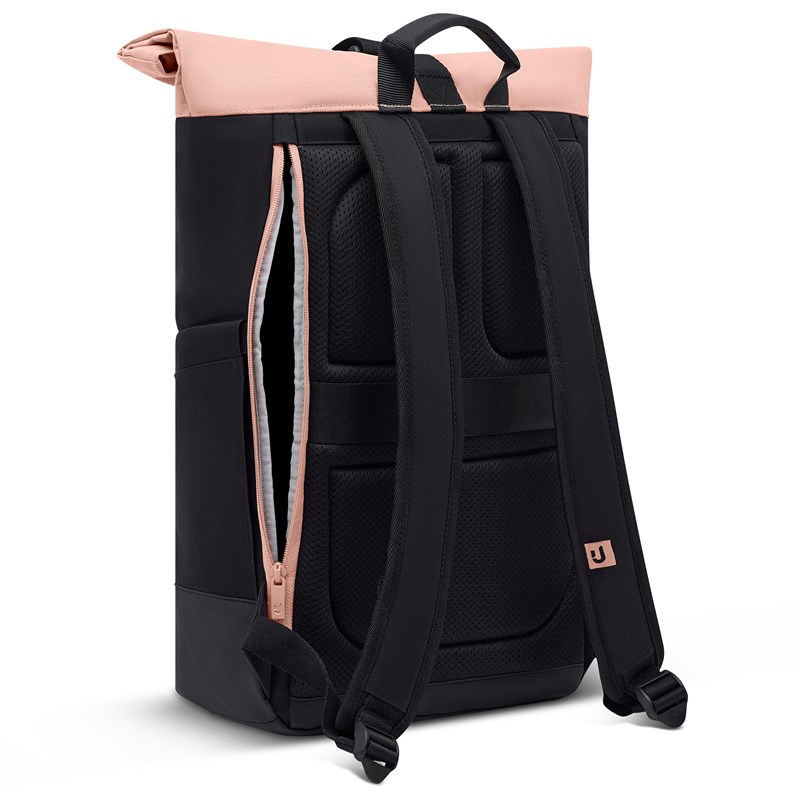 Johnny Urban Rygsæk Luca M Rose/Black 5