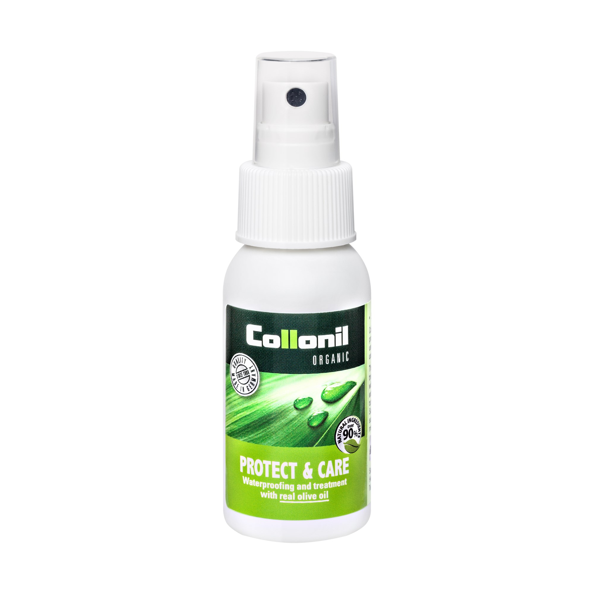 Collonil Protect and Care organic 50ml