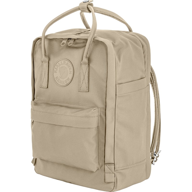 Fjällräven Rygsæk Kånken No. 2 Laptop Sand 15" 3