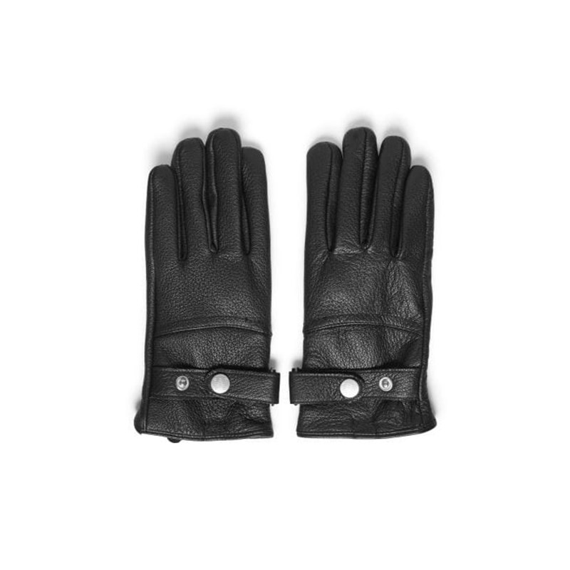 Matinique Handske MAjack Glove Sort Str 10 1