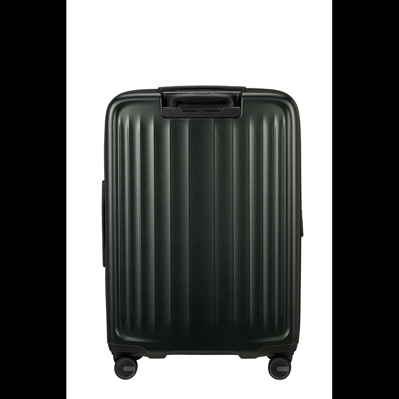 Samsonite Resväska Fyrm m. grön 67 Cm 7
