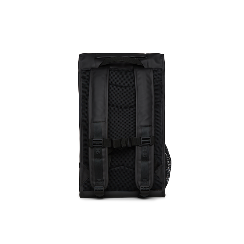 RAINS Rygsæk Trail Mountaineer Bag Sort 3