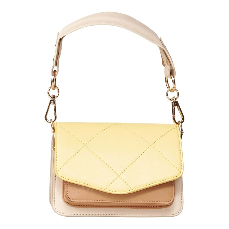 Noella Crossbody Blanca Small Gul 4