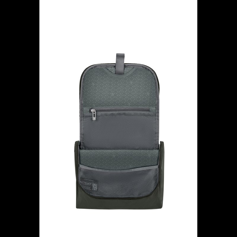 Samsonite Toilettaske Respark  Grøn 3