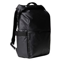 The North Face Rygsæk Base Camp Voyager Roll. Sort 1