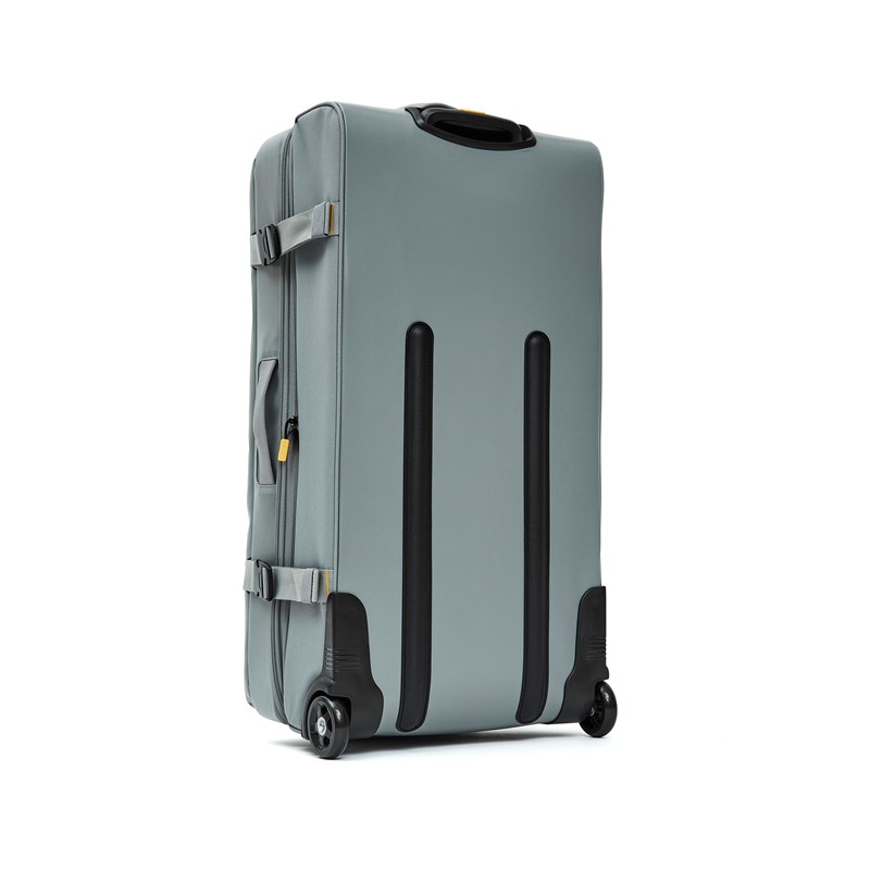 Mandarina Duck Resväska Smartduck Ljusgrå 4