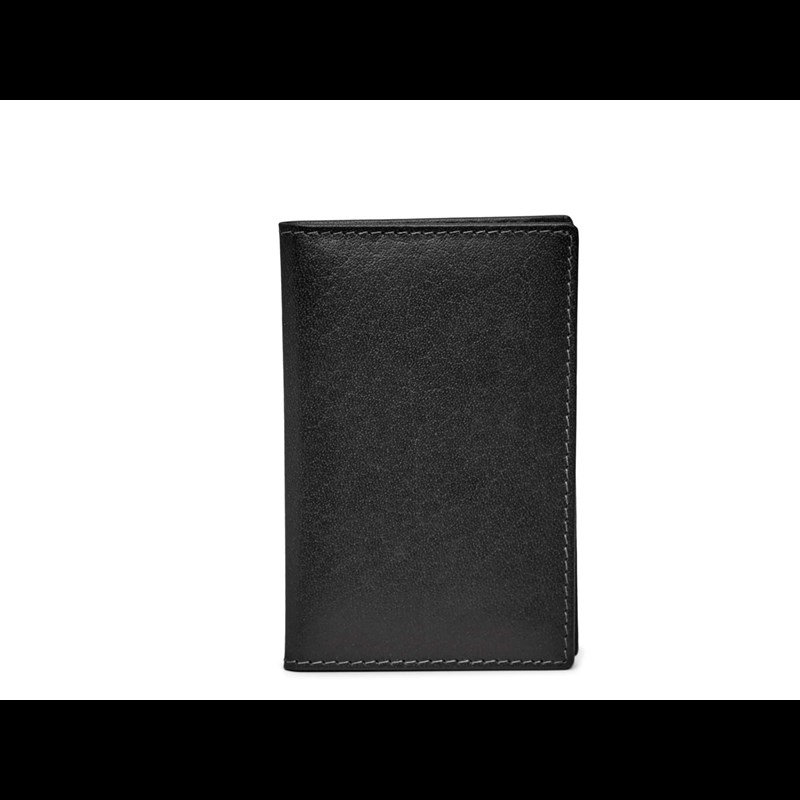 Pia Ries Månedskort Etui Sort 1