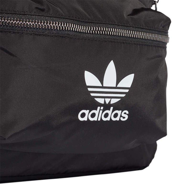 Adidas Originals Rygsæk Sort 4