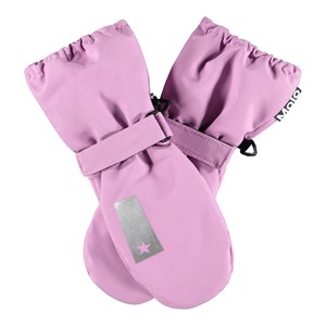 Molo Børneluffe Igor Lilla