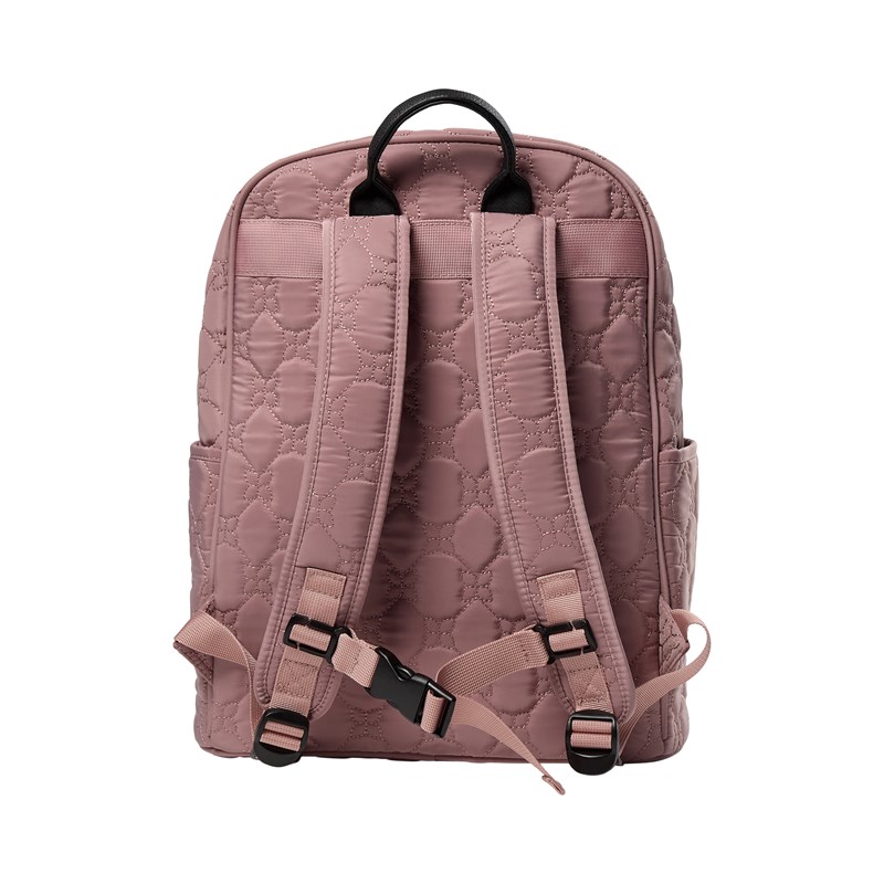 Sofie Schnoor Skoletaske Lara Gammel Rosa 4