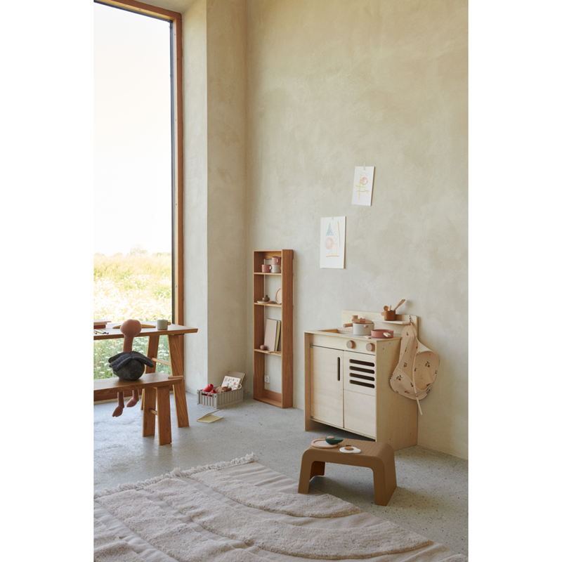 LIEWOOD Hagesmæk Lai Fersken 5