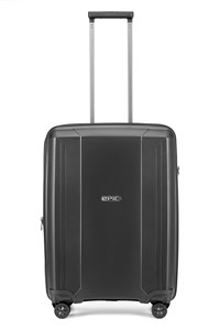EPIC Resväska Anthem Svart 65 Cm 1