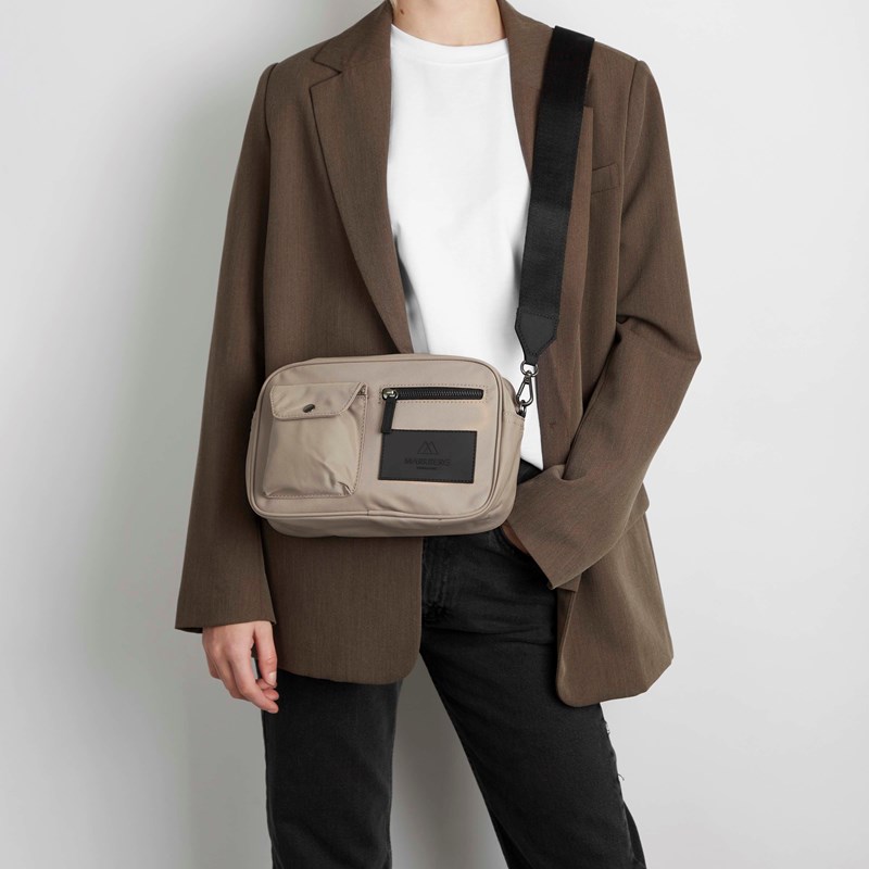 MARKBERG Crossbody Darla Sand 2