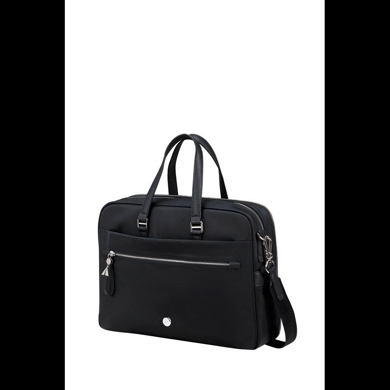 Samsonite Computertaske Karissa Evo Sort 15" 2