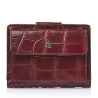 Castelijn & Beerens Pung RFID Rød 1