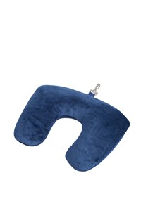 Samsonite Nackkudde Blå 1